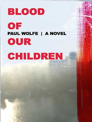 cover image of Blood of Our Children